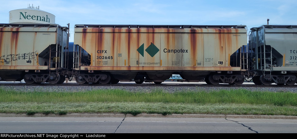 CEFX 302645